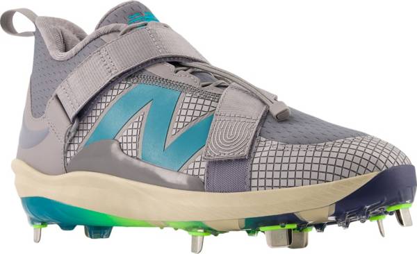 Lindor cleats clearance new balance