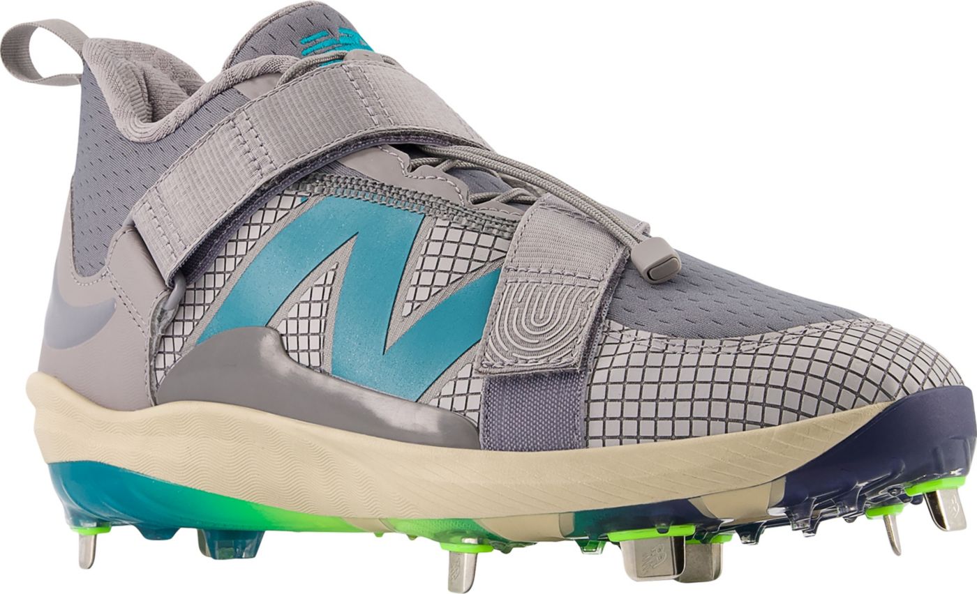 New balance lindor cleats online