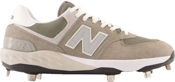 Accountant Huisdieren Overstijgen New Balance Men's Fresh Foam 574 Metal Baseball Cleats | Dick's Sporting  Goods