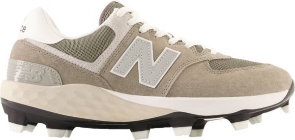 New balance cheap rubber cleats