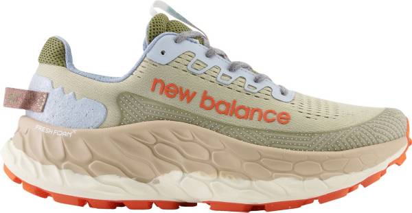 New Balance Men's Fresh Foam X More Trail v3 Running Shoes product image