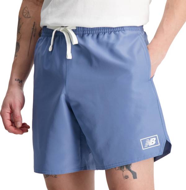 New Balance Men's NB Essentials Woven Shorts