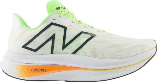 New balance racing store flats mens