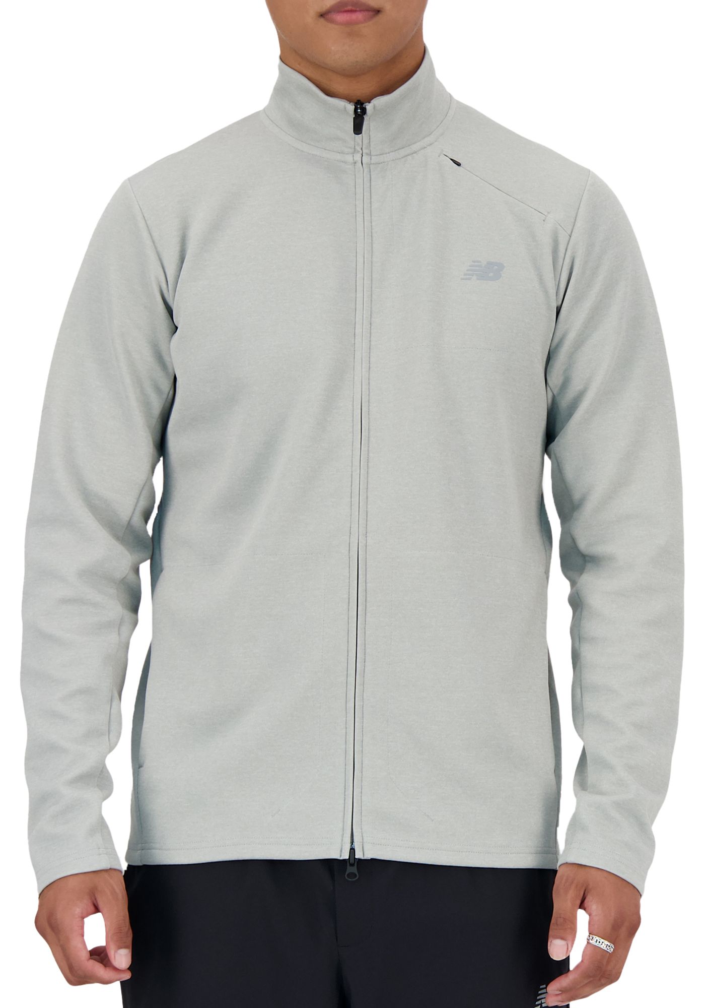 New balance tech jacket deals