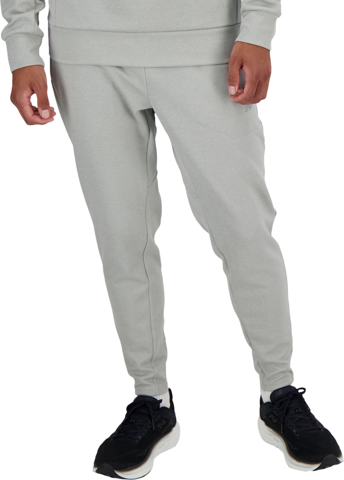 New Balance Men s Tech Knit Pants Dick s Sporting Goods