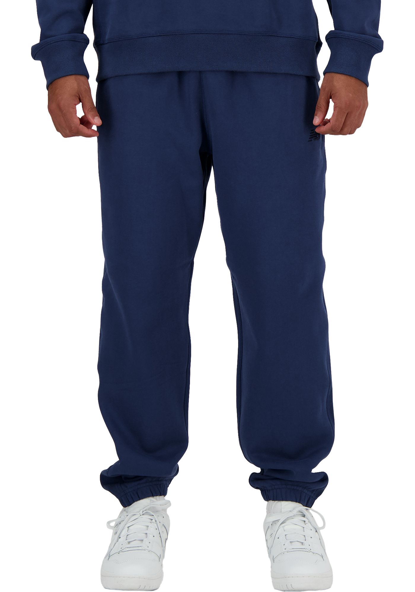 New Balance Men s Athletics French Terry Joggers