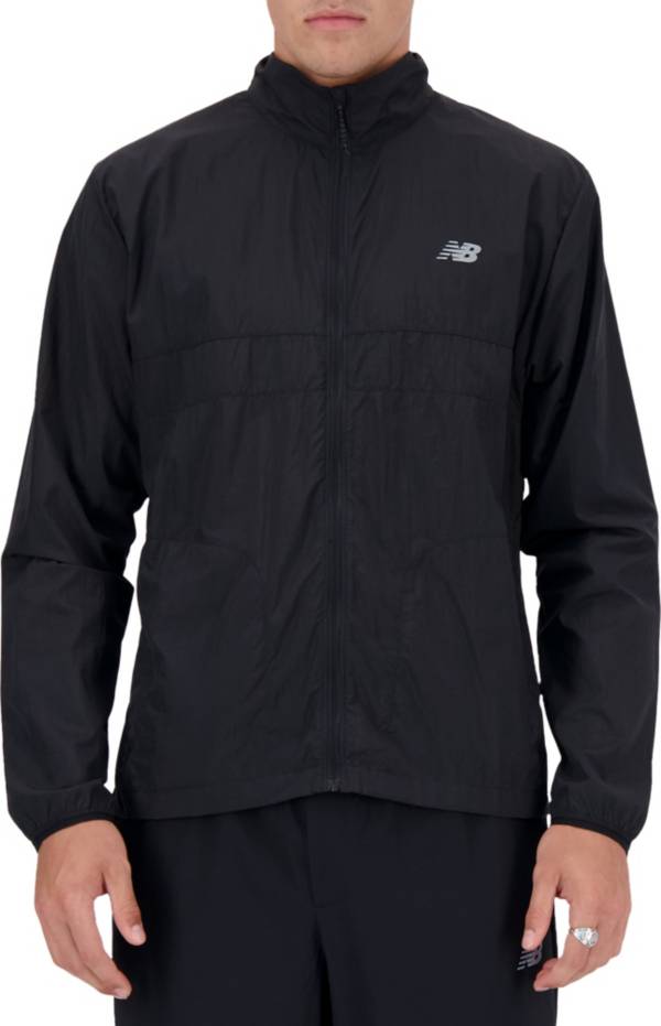 Athletics Packable Jacket - New Balance