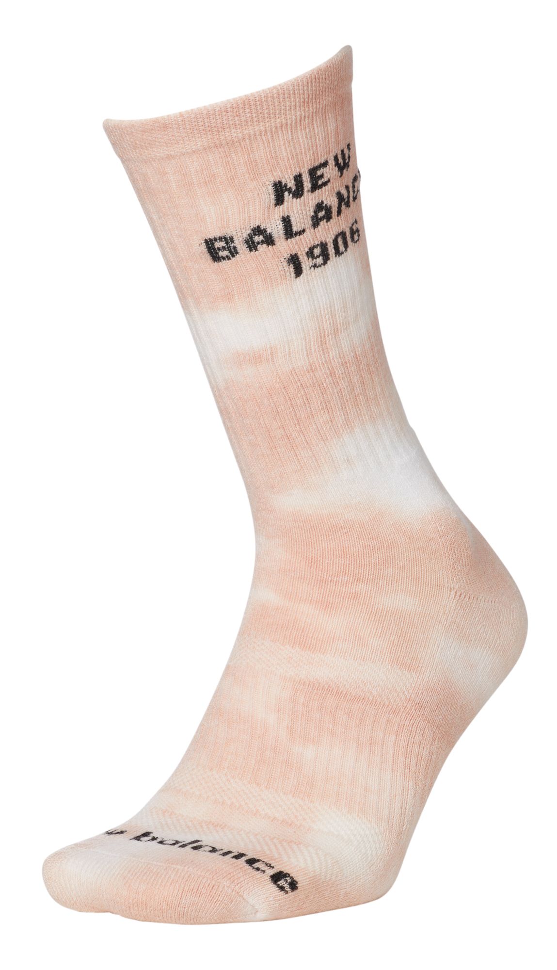 New Balance Drip Dye Crew Socks 2-Pack product image