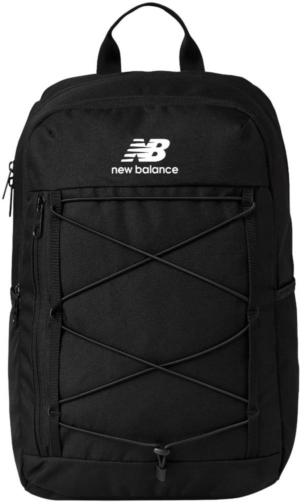 Grey new balance clearance bag