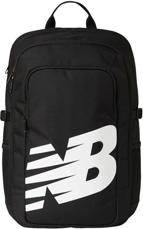 New Balance Logo Backpack