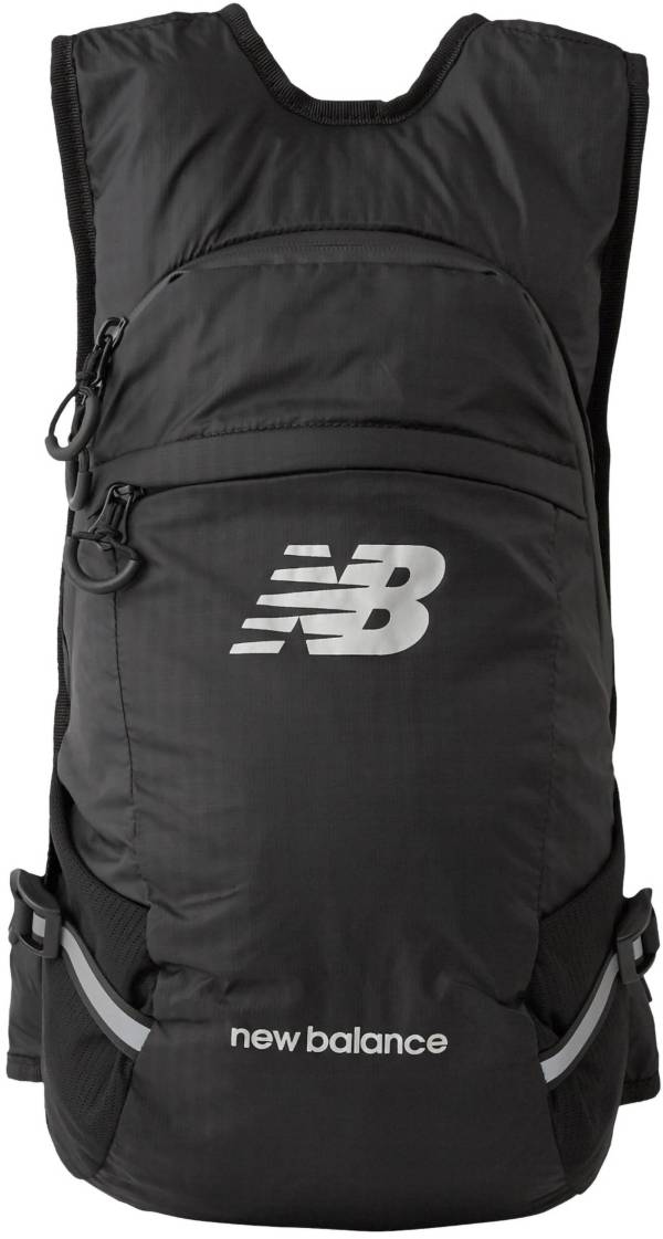 New balance running on sale bag