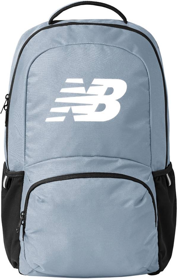 New balance daily shop driver ii backpack