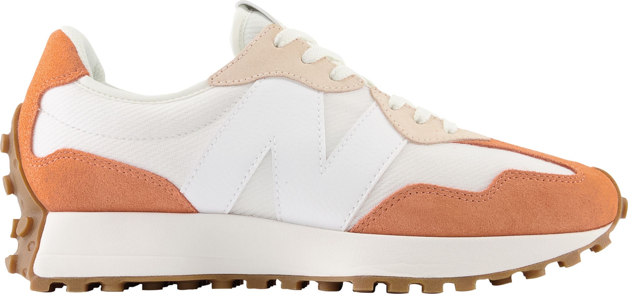 New Balance & CALIA Women's 327 Shoes product image