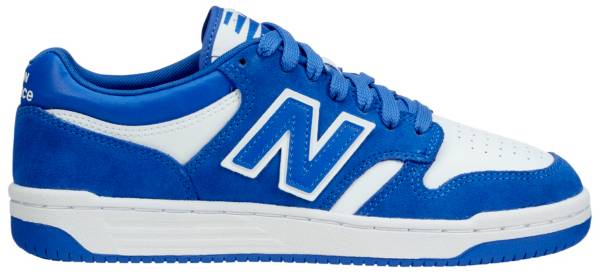 New Balance 480 Athletic Shoe - Marine Blue