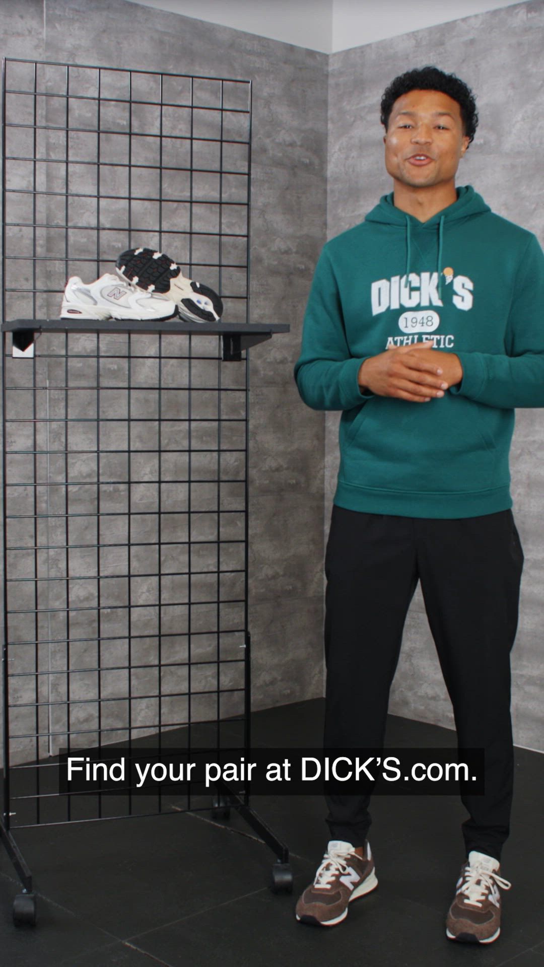 New Balance 530 Shoes product