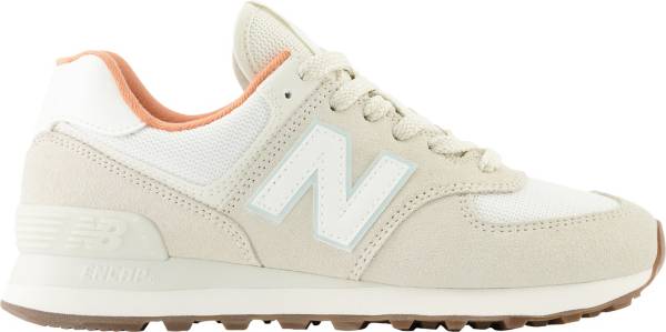 New Balance & CALIA Women's 574 Shoes | CALIA