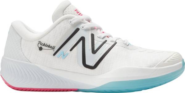 New Balance Women's Fuel Cell 996V5 Pickleball Shoes | Dick's Sporting ...