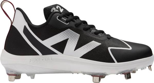 New balance men's cheap l4040v3 cleat baseball shoe