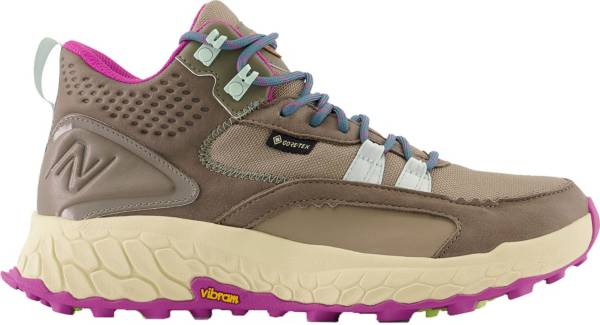 New Balance Women's Fresh Foam X Hierro Mid Hiking Boot