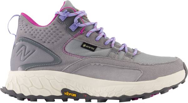 New Balance Women's Fresh Foam X Hierro Mid GTX Running Shoes product image