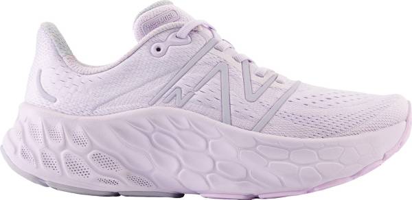 New Balance & CALIA Women's Fresh Foam X More v4 Running Shoes product image