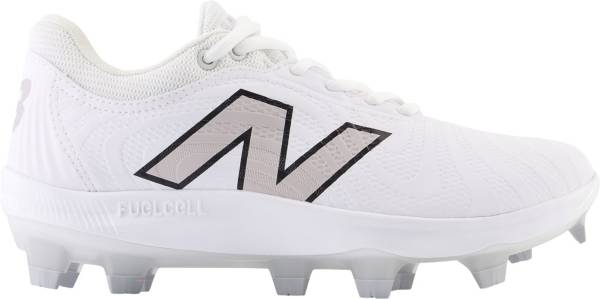 New balance rubber softball on sale cleats