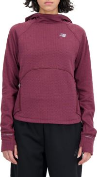 Women's nb heatgrid discount hoodie