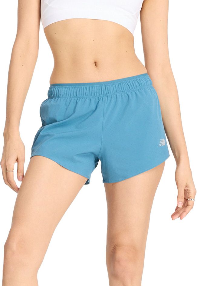New Balance Women's RC 3" Shorts product image