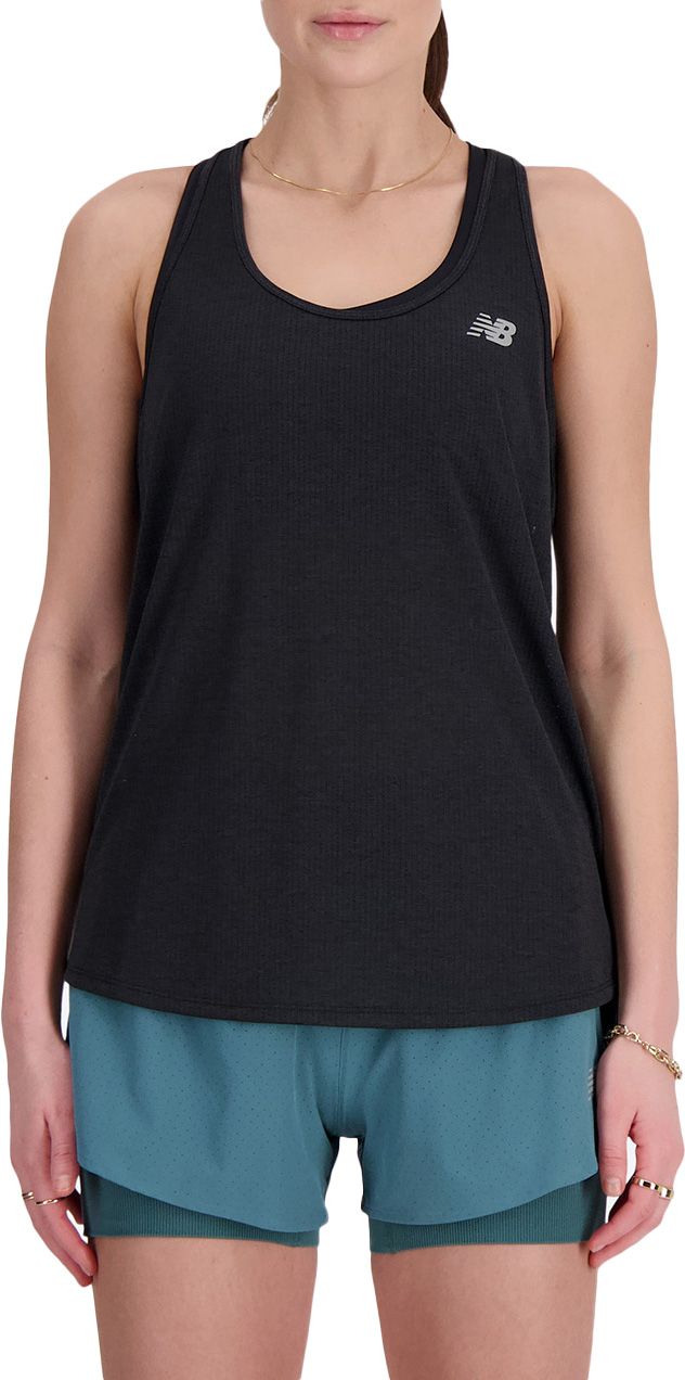 New Balance Women's Athletics Tank product image