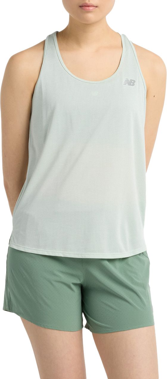 New Balance Women's Athletics Tank product image