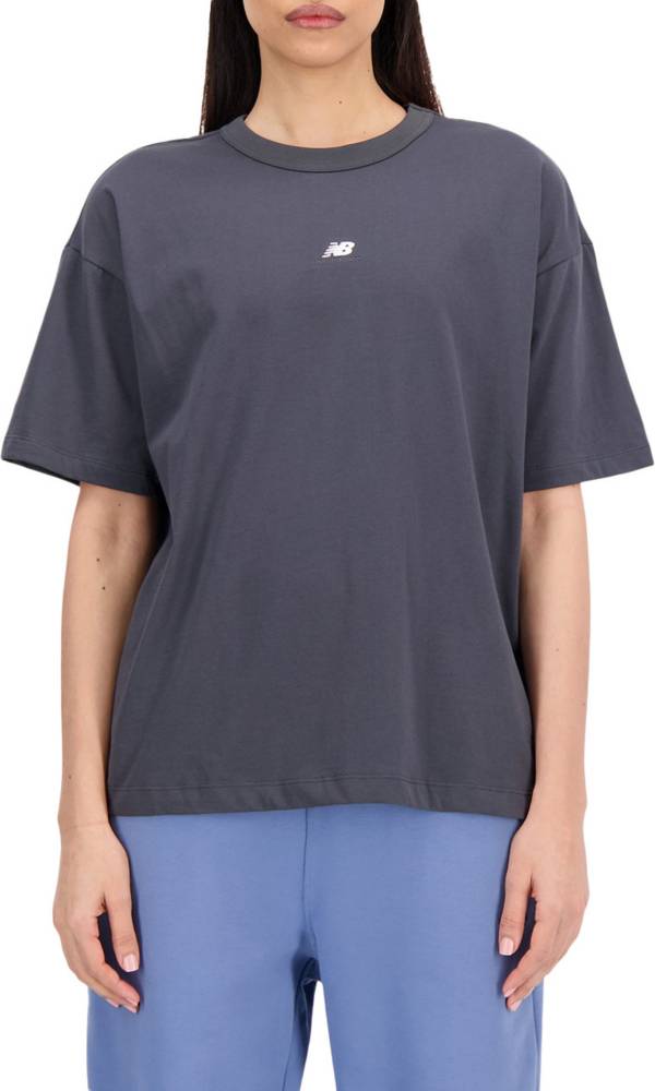 Sport Essentials Cotton T-Shirt - New Balance