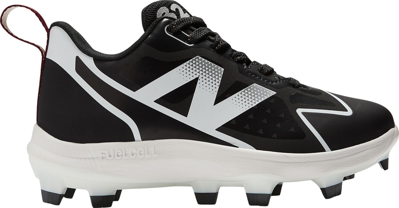 New Balance Kids FuelCell Romero Duo TPU Softball Cleats Dick s Sporting Goods