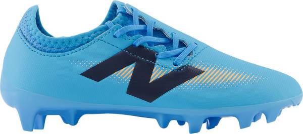 New balance store boys soccer cleats