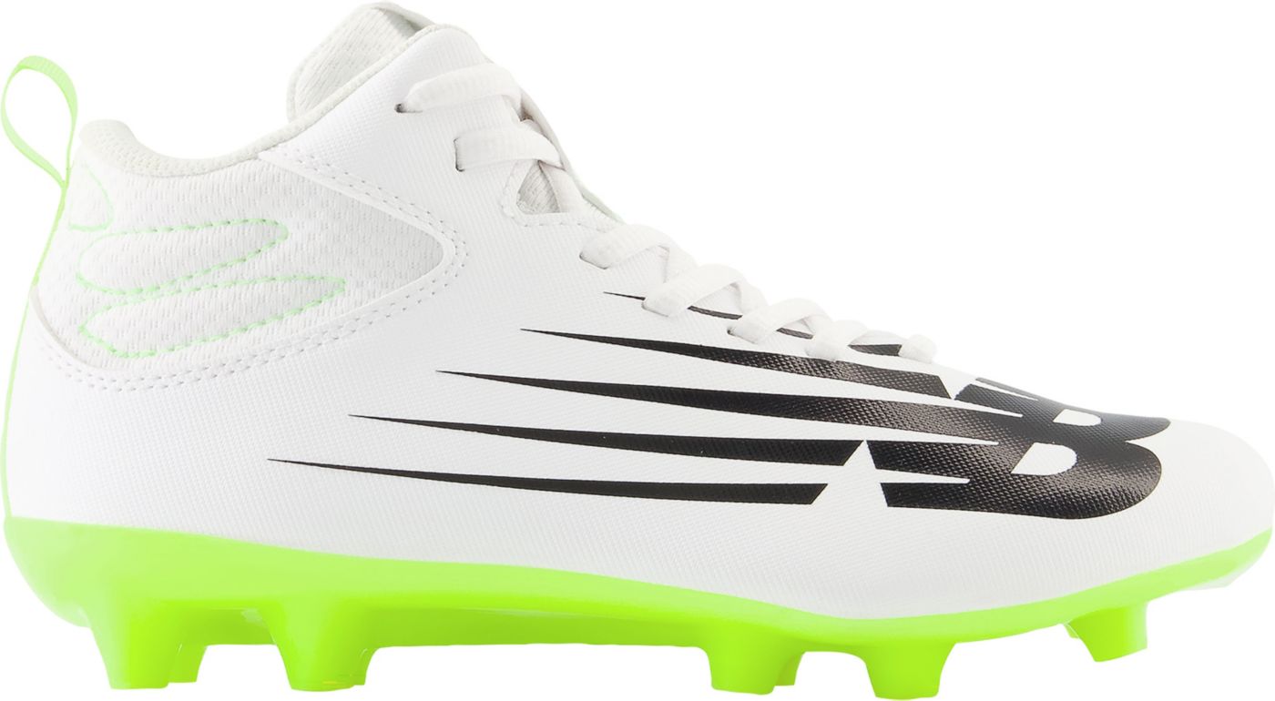 Lacrosse cleats kids online