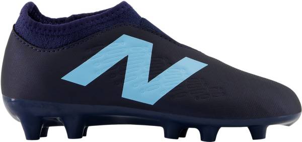 New balance cheap soccer cleats kids