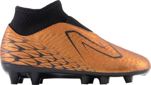 Youth new 2025 balance soccer cleats