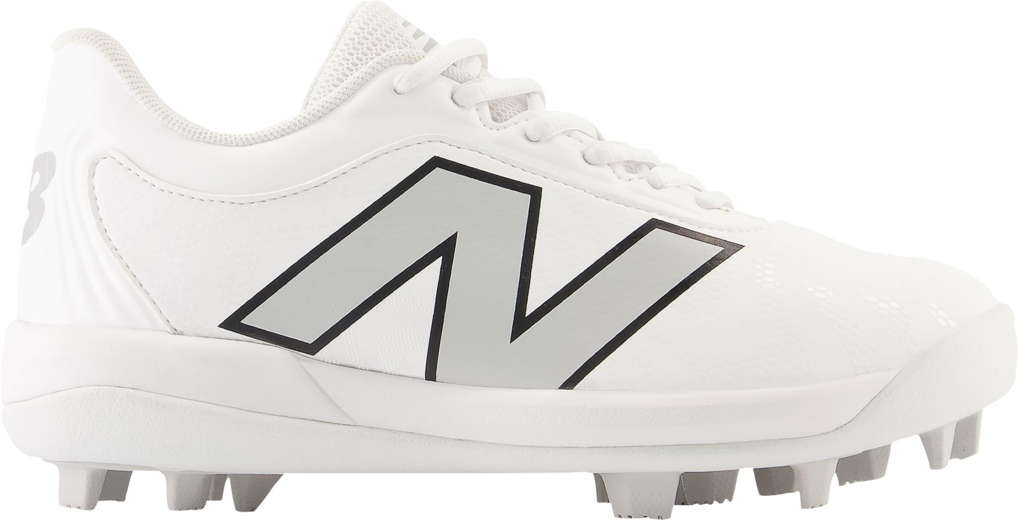 New Balance Kids' 4040 V7 RM Baseball Cleats