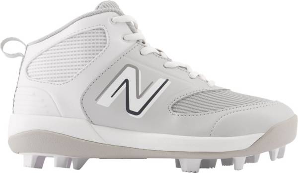 New balance baseball clearance cleats youth