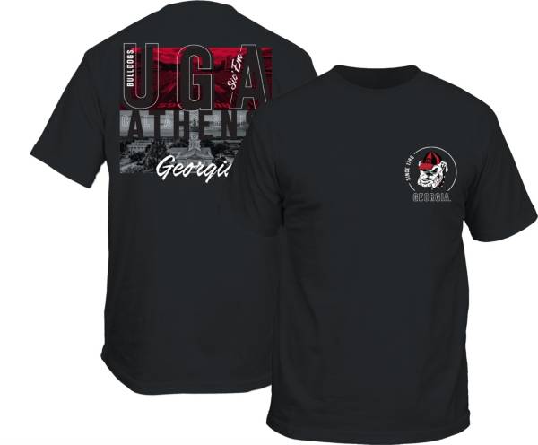 Uga shirts hot sale mens