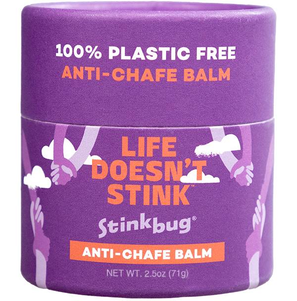 Stinkbug Anti-Chafe Balm Tub product image