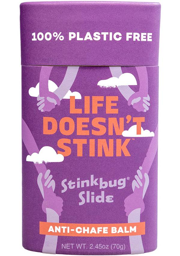 Stinkbug Anti-Chafe Balm Stick product image