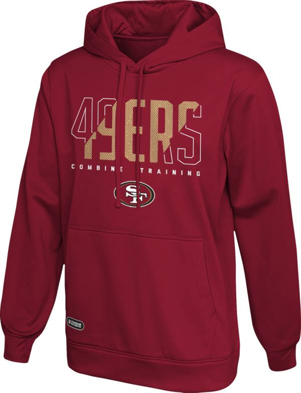 Mens cheap 49ers hoodies