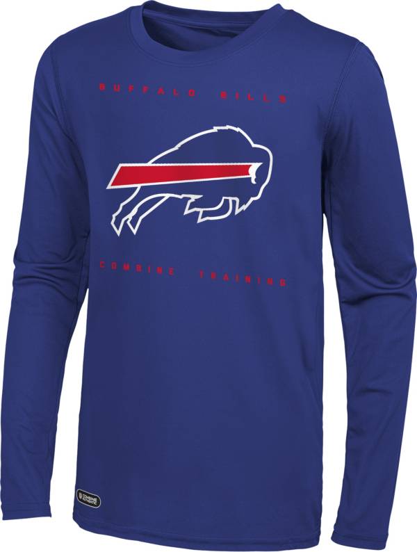 Buffalo bills long on sale sleeve t shirt