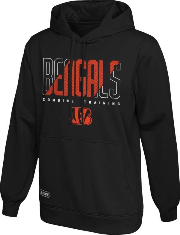 Cincinnati Bengals Repeat Hoodie