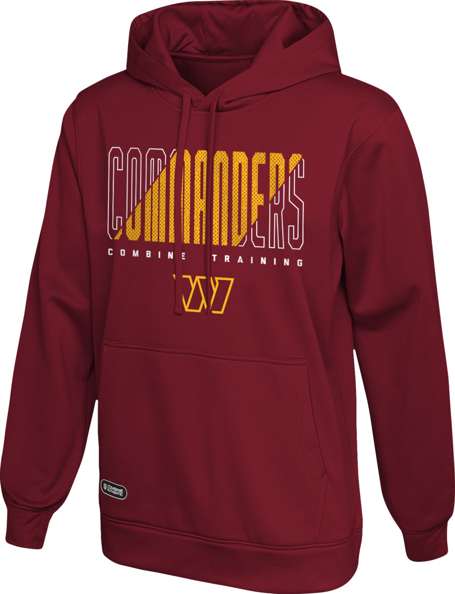 Nfl combine clearance hoodie