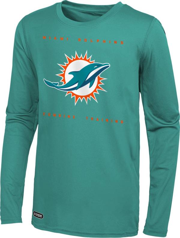 Nike Men's Miami Dolphins Tyreek Hill #10 Atmosphere Grey Game Jersey