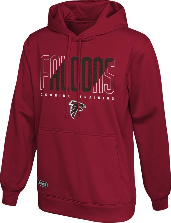 Atlanta falcons sleeveless on sale hoodie