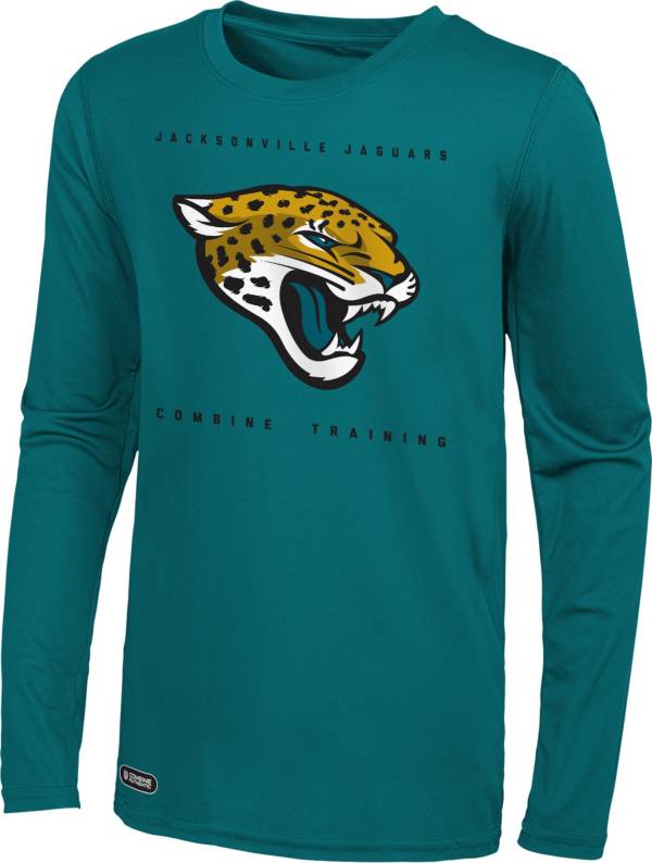 Jacksonville Jaguars Men's Apparel  Curbside Pickup Available at DICK'S