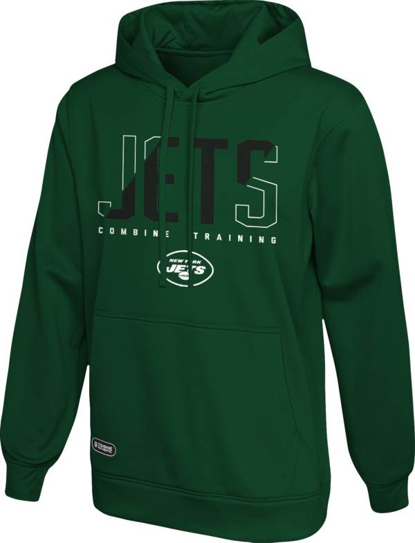 Jets discount hoodie mens