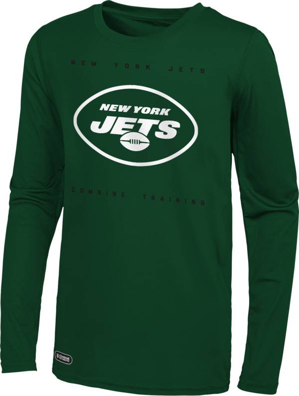 Nyj strength deals and conditioning shirt